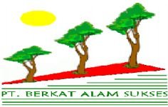 PT Berkat Alam Sukses