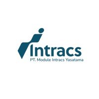 PT Module Intracs Yasatama
